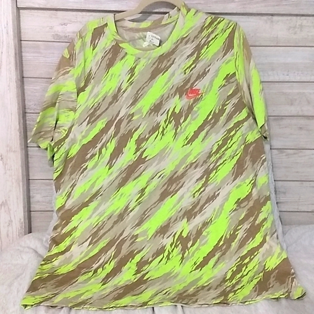 Nike Men's sportswear Tee XL